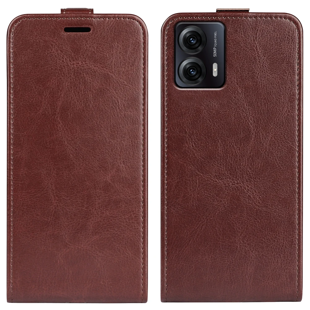 For Moto G53 Case F… - image