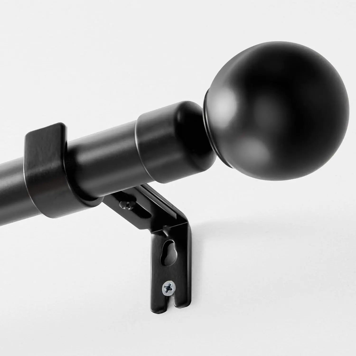 Jinchan Curtain Rod…