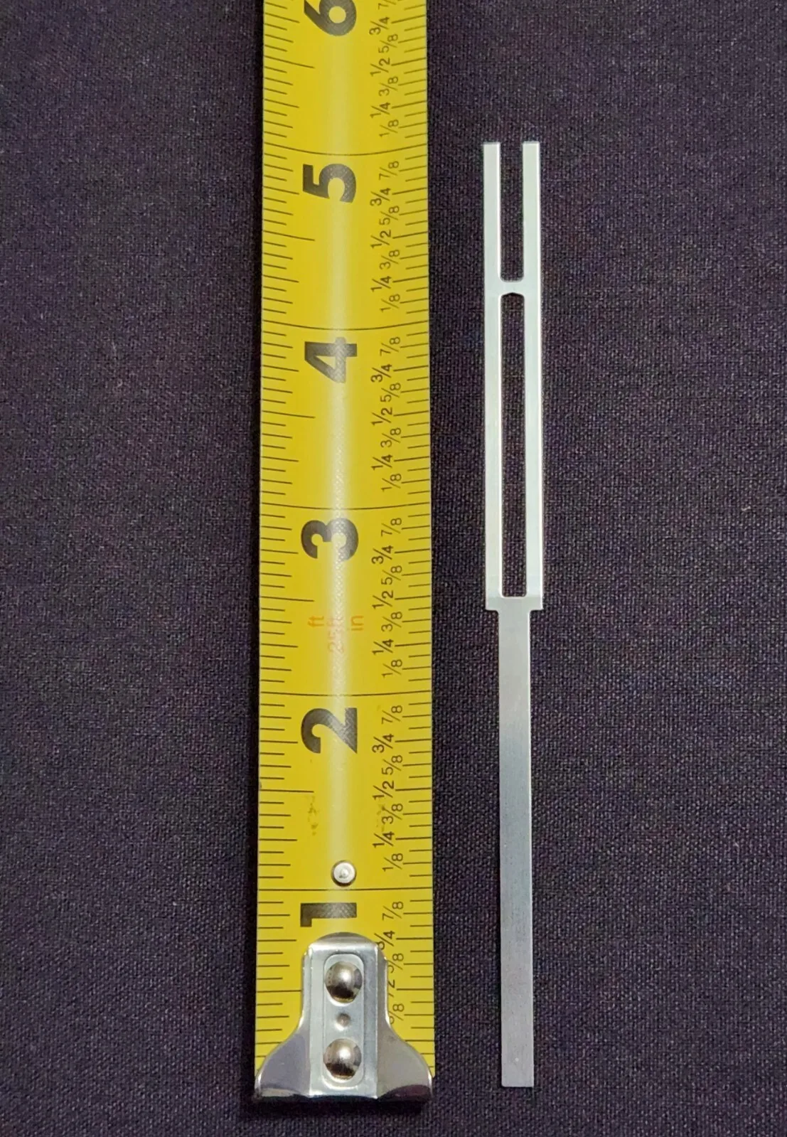 Used Keyboard Flat Key Spring For Yamaha Keyboard GH3 CLP CVP YDP MO8 P90 P120