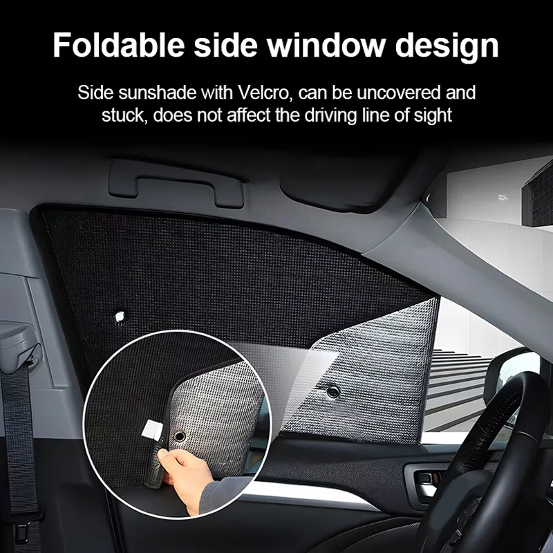 Suitable For NV200 Nissan Evalia Vanette 2010~2016 Car Sunshading Board  Protection Heat Insulation Windshield Visor Accessories