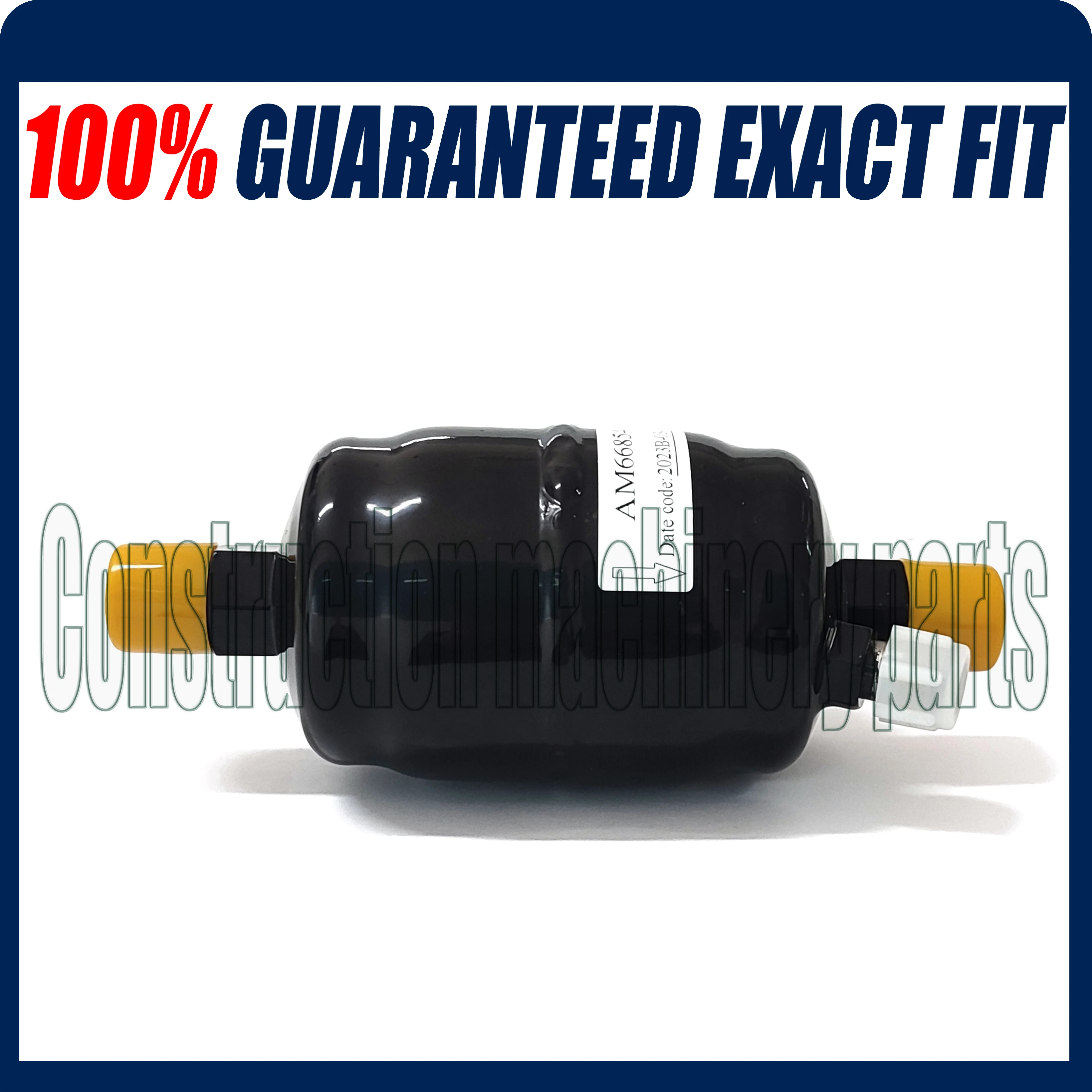 66-8548 FILTER OIL SEPARATOR For Thermo King