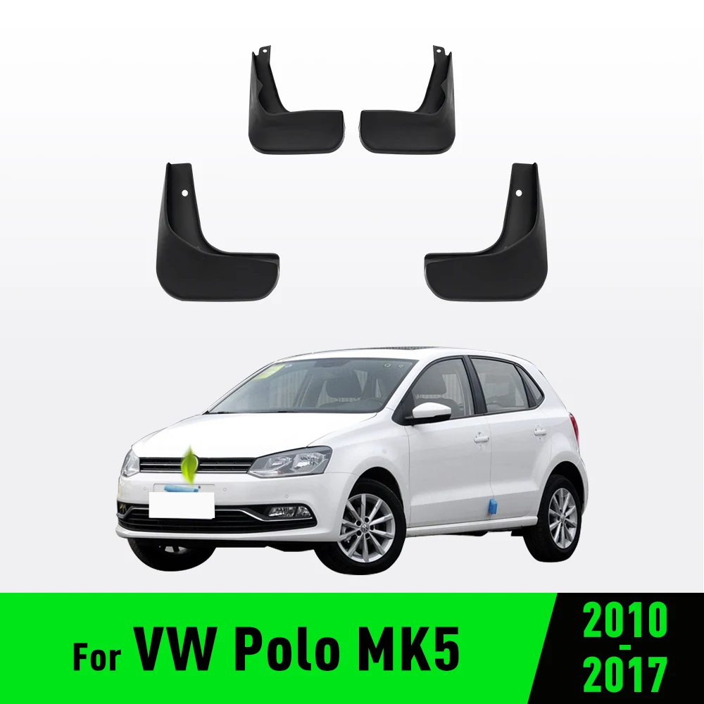 Mudflaps For Volksw… - image