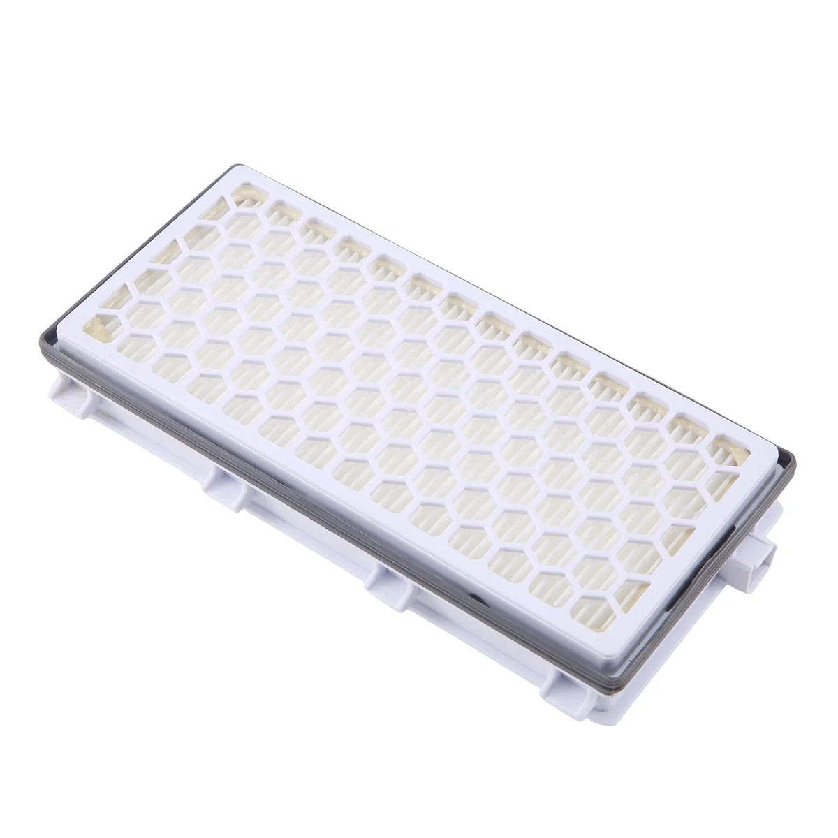 فلتر SF-HA50 HEPA Airclean 50 الجديد المتوافق مع سلسلة المكنسة الكهربائية Miele كاملة C3 C2 C1 S8000 S6000 S5000 S4 S5، إلخ