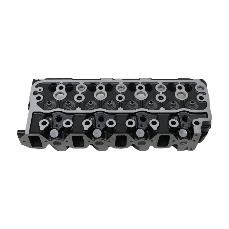 

4D32 Diesel Engine Cylinder Head For Mitsubishi Fuso Canter ME997800