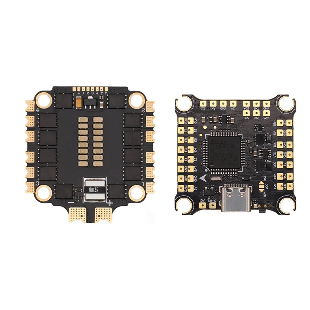30,5x30,5 mm HAKRC 60A F7V2 DJ - Fpv Drone Esc avis et prix