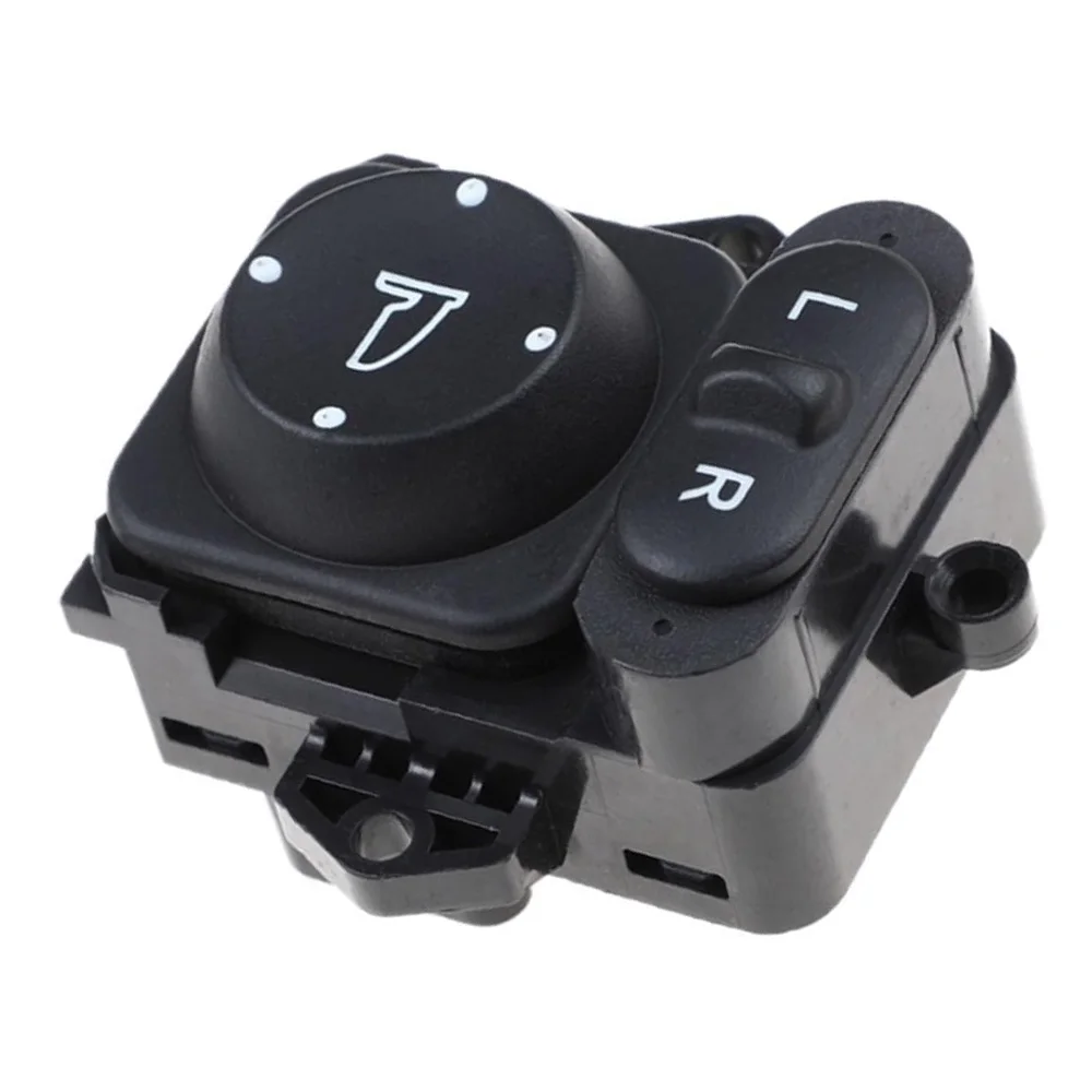 

35190-TR0-A11 35190TR0A11 11 Pins Car Rearview Mirror Adjust Control Switch Button for Honda Civic 2012–2020 LHD