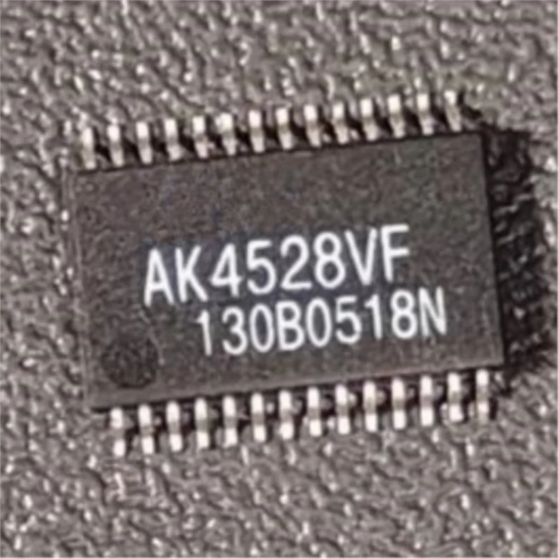 

AK4528VF TSSOP28 5PCS