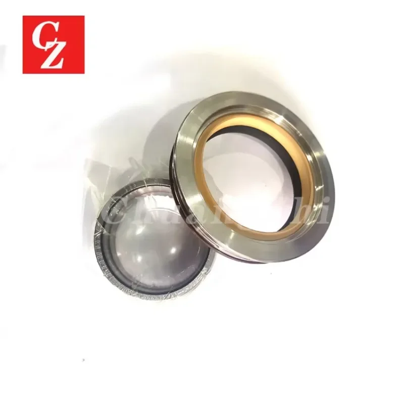 

In stock CompAir L37G PTFE Lip Seal A11830674/A11830474 and Bushing A11932574/A11830674 Screw Air Compressor Parts