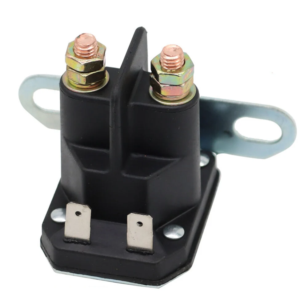 LT1042/LT1045/LT1050 Starter Solenoid Compatible with CC760ES GT1554 GTX1054 12V 4 Pole Design Exceptional and Value