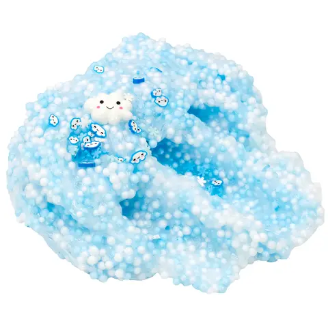 8 best sales krispigt slem - №2