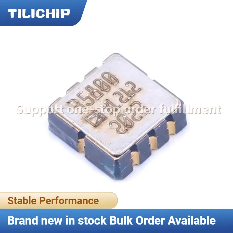 Brand new original  ADXL212AEZ ADXL212 XL212 LCC-8 package dual-axis digital accelerometer chip