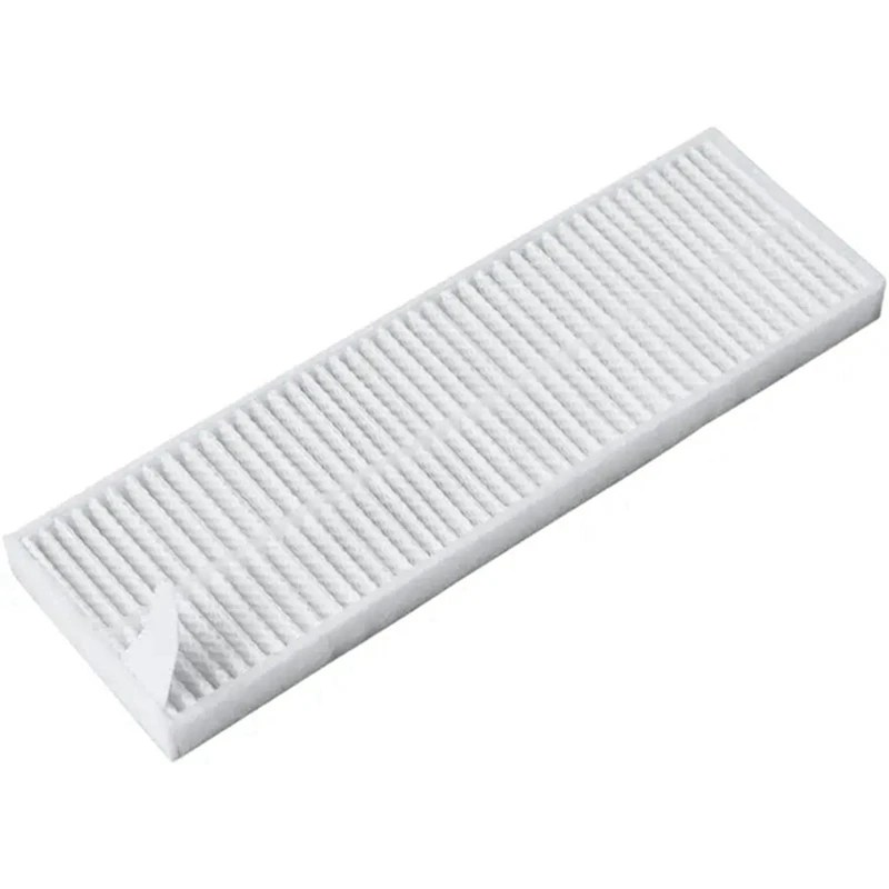 فلتر Hepa لمكنسة كهربائية روبوت mjstg1 mjia g1 ، ملحقات ، قطع غيار للممسحة الأساسية/mijia g1