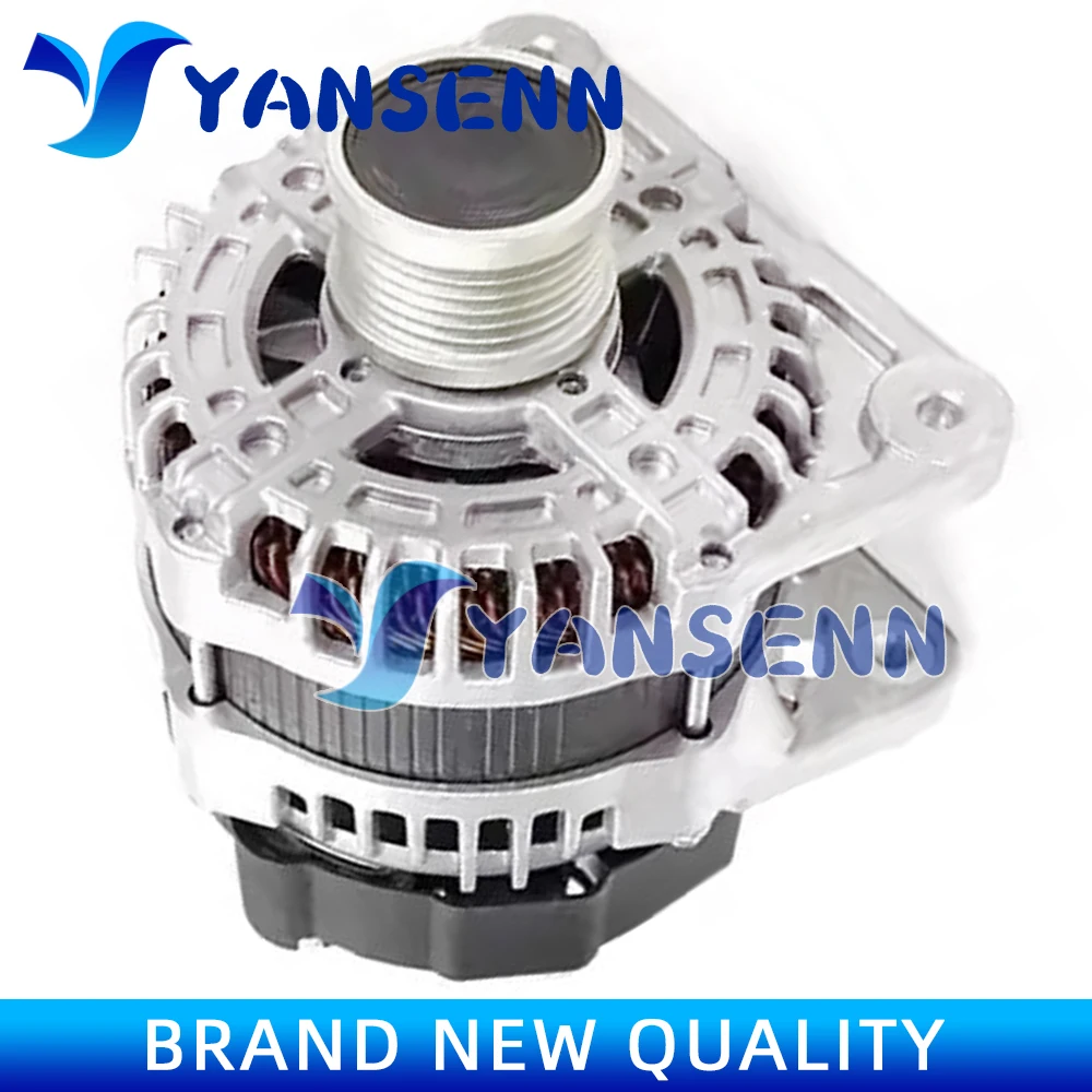 For Nissan Teana NISSAN X-Trail, Primera 23100-ew80a 23100-ew800 23100-ex70a 23100-jn00a 140A 12V  Alternator