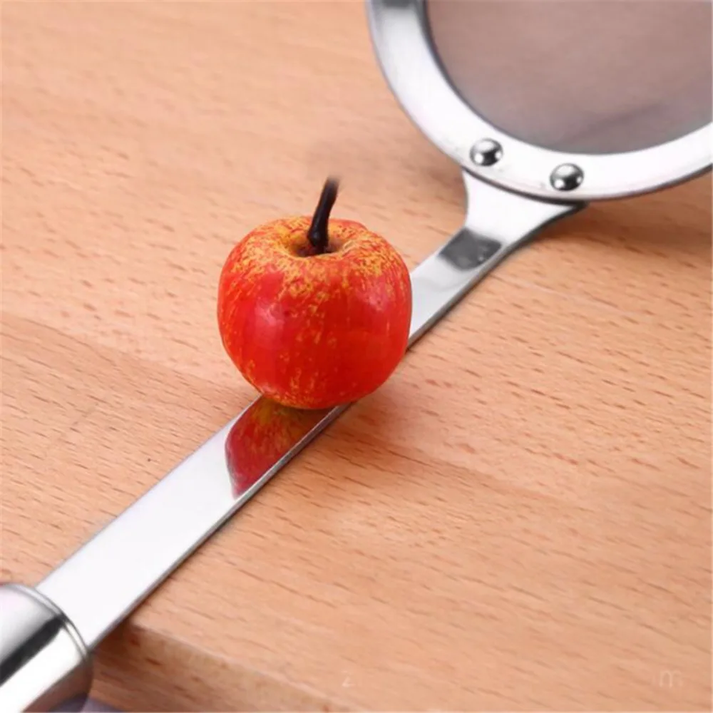 304 Stainless Steel Japanese Hot Pot Filter Mesh Percolator Soup Skimmer Spoon Fried Food Net Strainer Oil Skim Grease Foam