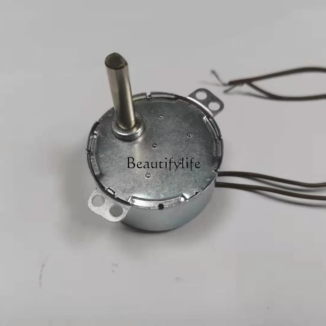 

*parts and accessoriesTY50 claw pole synchronous motor motor