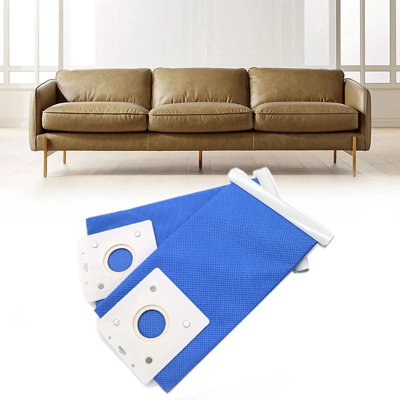 Samsung掃除機、ダストバッグ、DJ69-00420B、VC-6025V、sc4180、sc4141などの交換用ガベージバッグ。4個