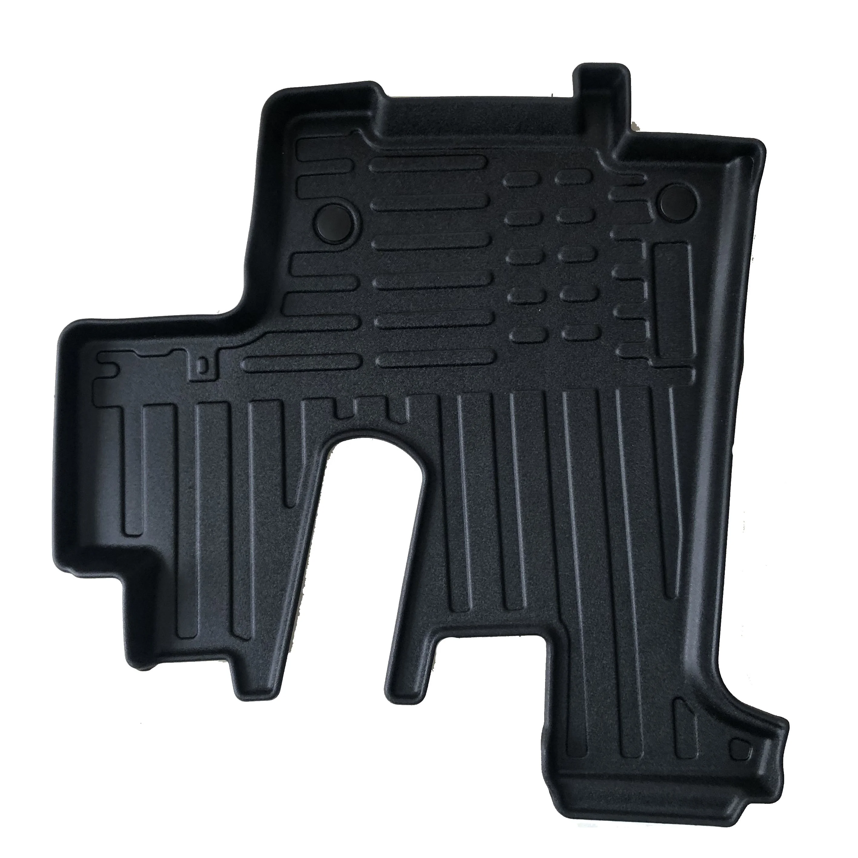 Fit to Kenworth W900 T800 T660 T600 Floor Mat