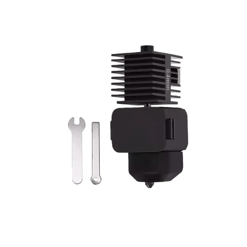 For A1/A1mini /A2L Nozzle Print  Hot End Assembly Hot End Extrusion  Accessories