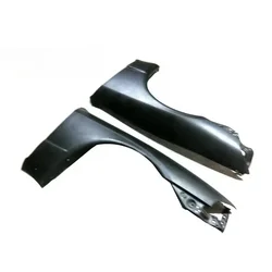 FRP Fiber Glass 1989 to 1994 Skyline R32 GTR OEM Style Front Fender Body Kit For Nissan Skyline R32 GTR