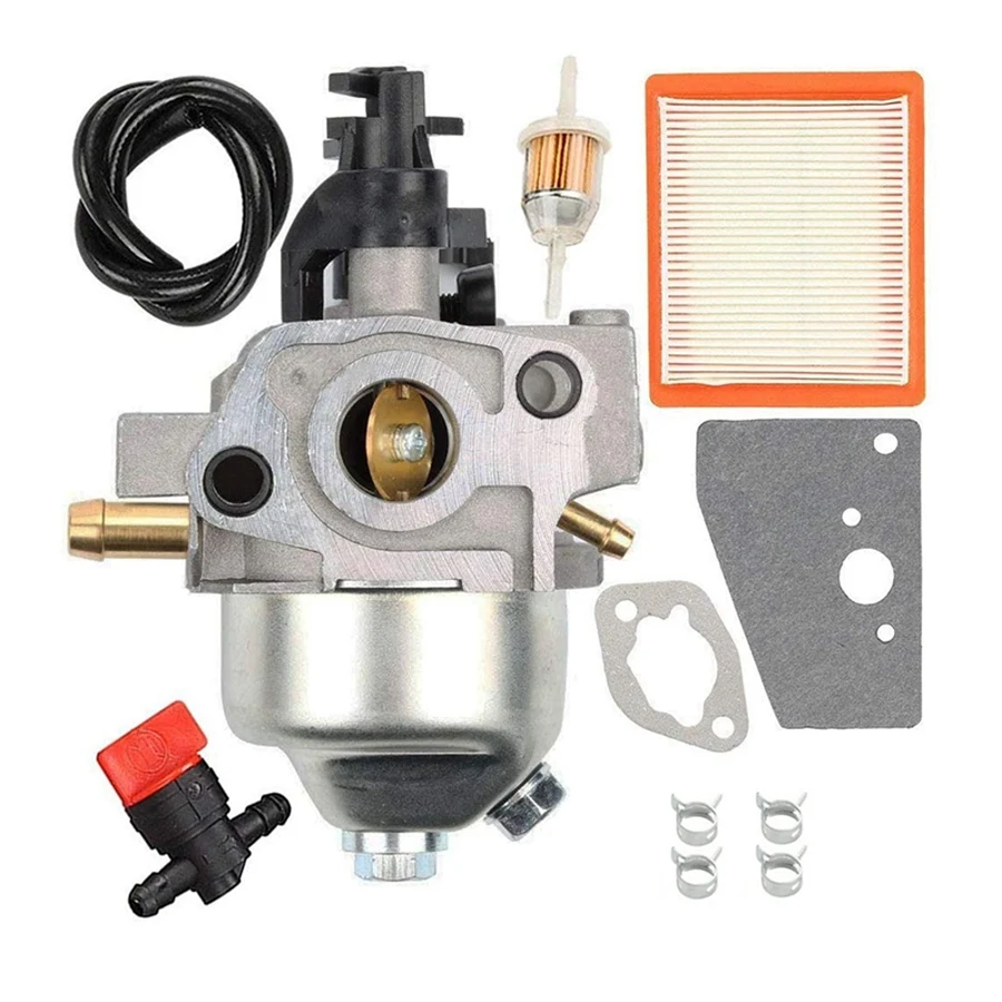 

1485349S Carburetor Kit for Kohler XT675 XT149 XT650 with 14-083-15-S Air