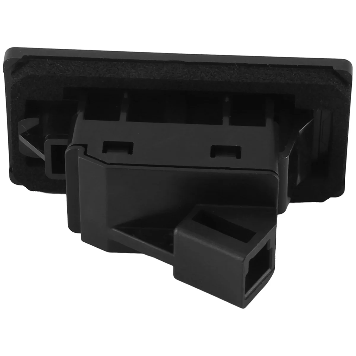 GHK1-56-8D0 Interruttore di apertura del bagagliaio posteriore dell'auto per Mazda 3 6 Axela CX-4 2014-2021 Pulsante di avviamento della porta posteriore GHK1568D0—L49A