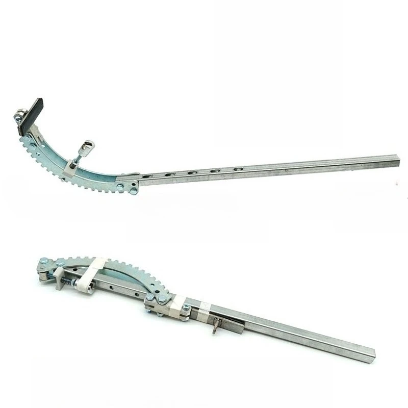 Skirt Repair Pressure Frame Bottom Sill Long Strip Dent Pit No Damage To Paint For Car Dent Repair Tool