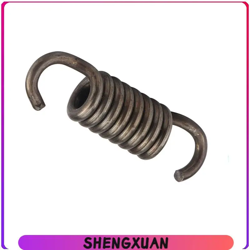 Spring For Gasoline Brush Cutter Clutch  49CC  Lawn Mower Accessories Garden Power Tools Garden Tools
