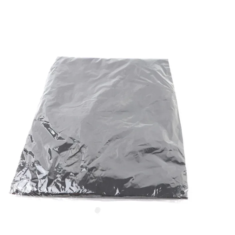 1PC Barbershop Ärmeln Schürze Barber Haarschnitt Tuch Haar Cut Cape Frisur Kleid Friseur Mantel Barbershop Salon Zubehör ﻿ – Detail 6