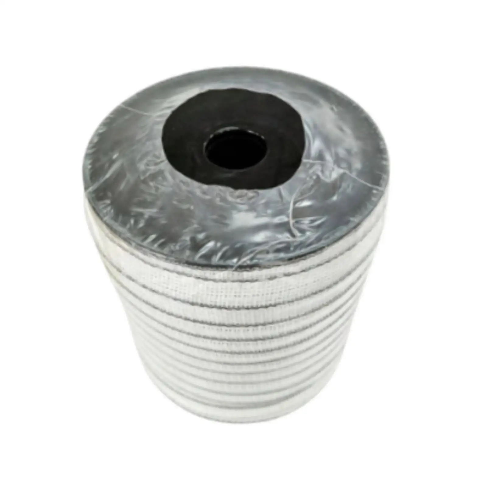 Electric Fence Tape Livestock Fence Tape 500ft 150M Electric Fence Polytape for Farm