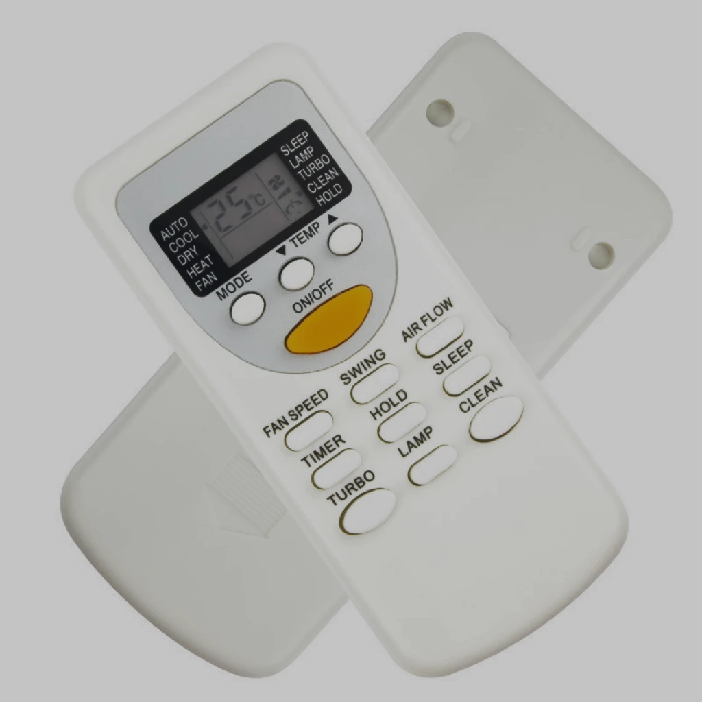 New A/C Air Conditi… - image