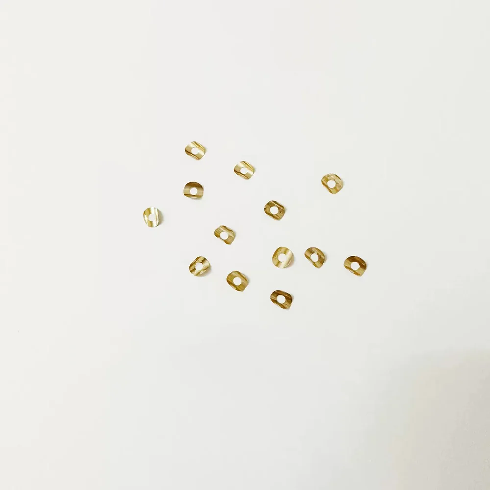 Acessórios de relógio mola de roda de hora adequada para gaivota/eta 2824 2836 2892 2783 peças de reparo de relógio de movimento junta de roda de hora