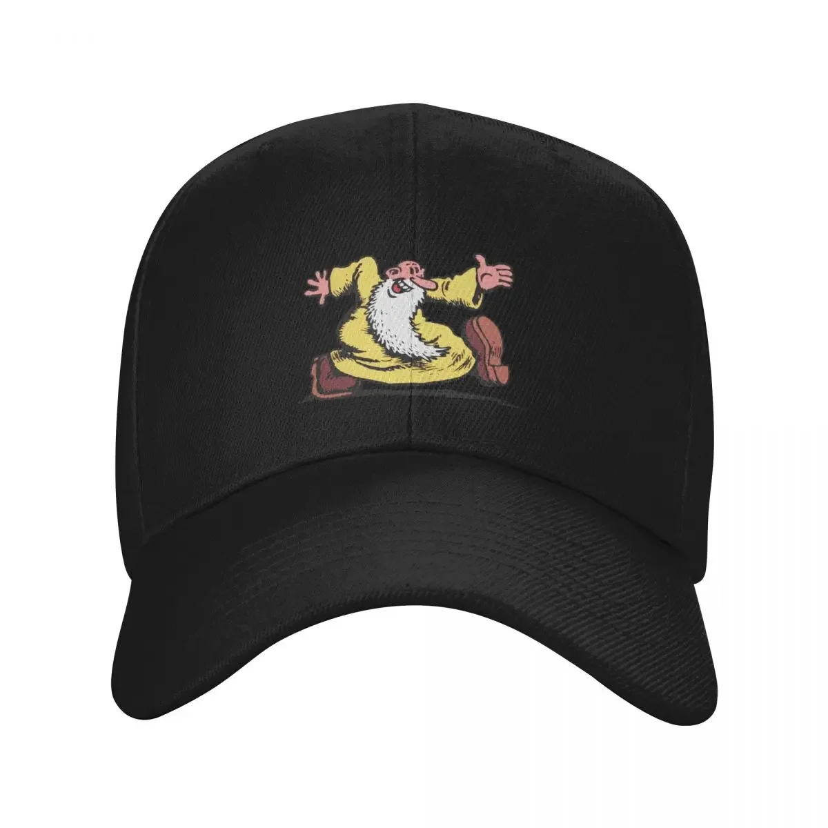 

Mr. Natural Baseball Cap funny hat Fashion Beach Trucker Hat Caps Women Men's