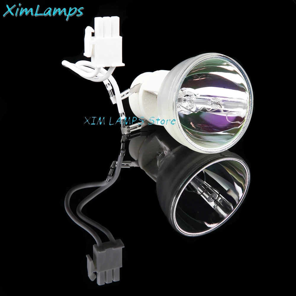 

RLC-093 RLC-092 Bulbs Projector Bare Lamp Compatible with VIEWSONIC PJD5153 PJD5155 PJD5255 PJD6350