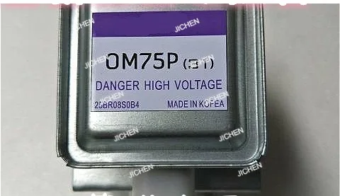 Jc New For Microwav…