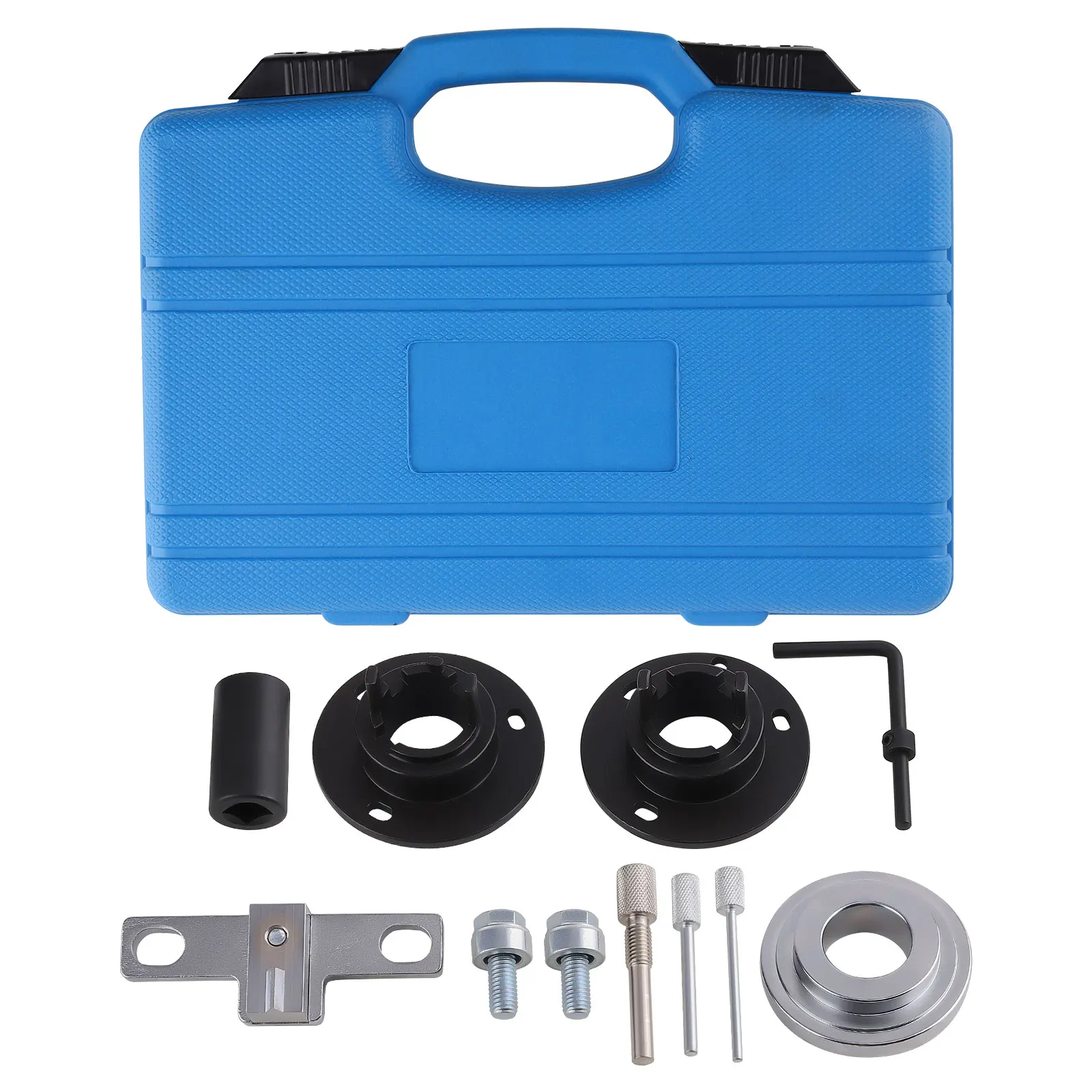 

3 Cylinder Timing Tool Set for Ford 1.0 EcoBoost Fox Engine B7DC M0DC 2017-2023