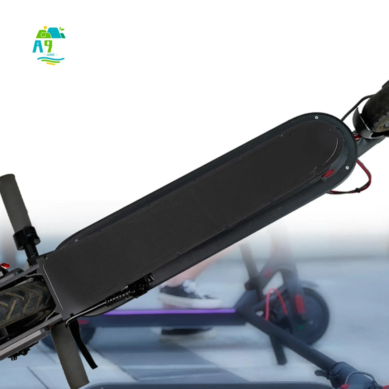 

A09E-аккумулятор для скутера, водонепроницаемая опорная пластина, водонепроницаемое кольцевое уплотнение для Xiaomi Mijia M365, детали для электрического скутера