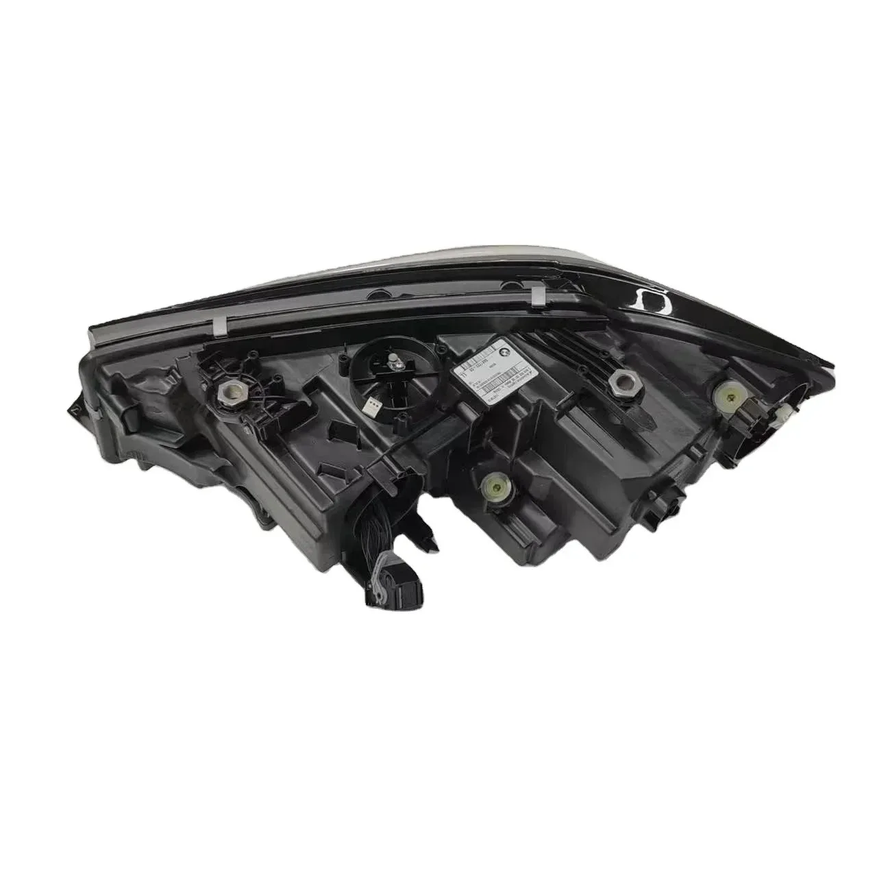 ไฟหน้ารถยนต์ BMW ซีรีส์ 3 รุ่น G28 ไฟ LED ขายตรงจากโรงงาน ไฟหน้าคุณภาพสูง ของแท้