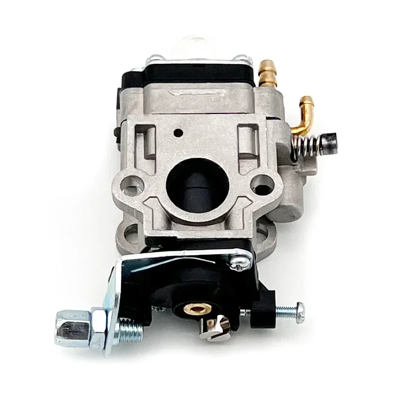 อุปกรณ์ทำสวนคาร์บูเรเตอร์เครื่องตัดหญ้าแบบ43cc 52cc 40-5 44-5
