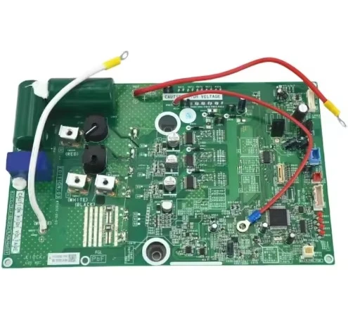 New and Original K11CS-TR-A PLC Control Board 9709149010 for Air Conditioner K12JX-1302HUE-C1 9709435083 01-03 Valve Type