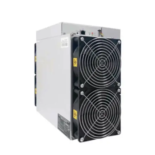 MM New Bitmain Antminer T19Hydro 145TH/s BTC Asic Miner