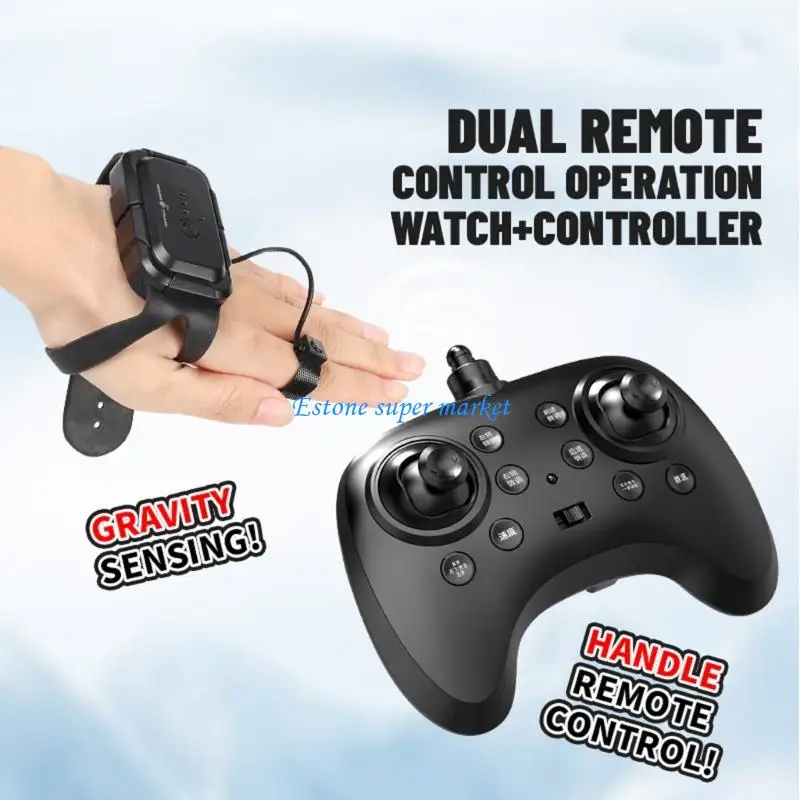 090B طائرة كوادكوبتر بدون طيار صديقة للأطفال مزودة بمستشعر للجذب من أجل طيران مستقر