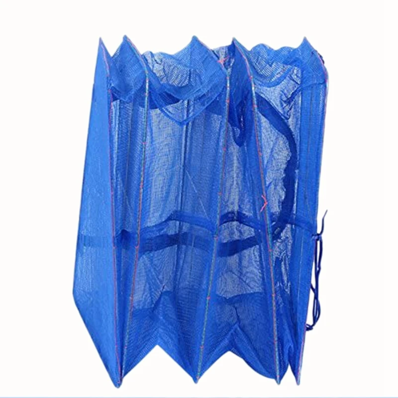 -BABQ 1 pçs dobrável 4 camadas rack de secagem para pratos de peixe vegetal malha pendurado rede de secagem pendurado, maneira natural para alimentos secos