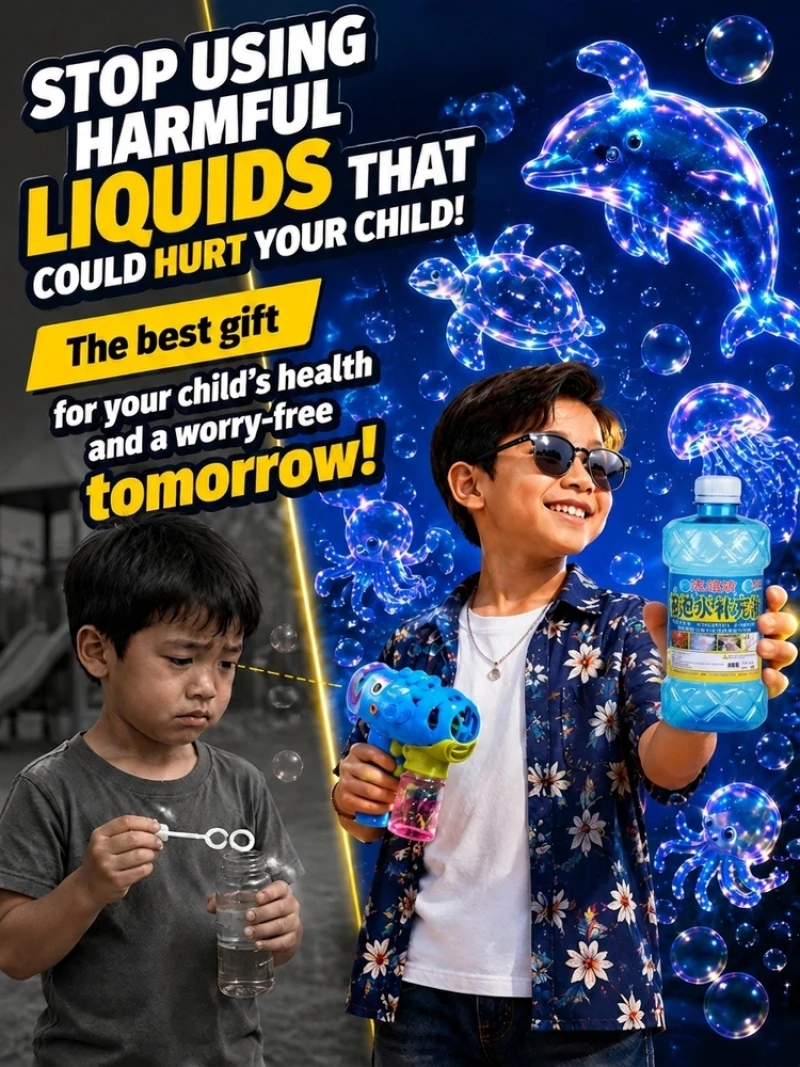 Bubble Water Kids Nano Shape M - Outdoor Kid Friendly 评论和价格