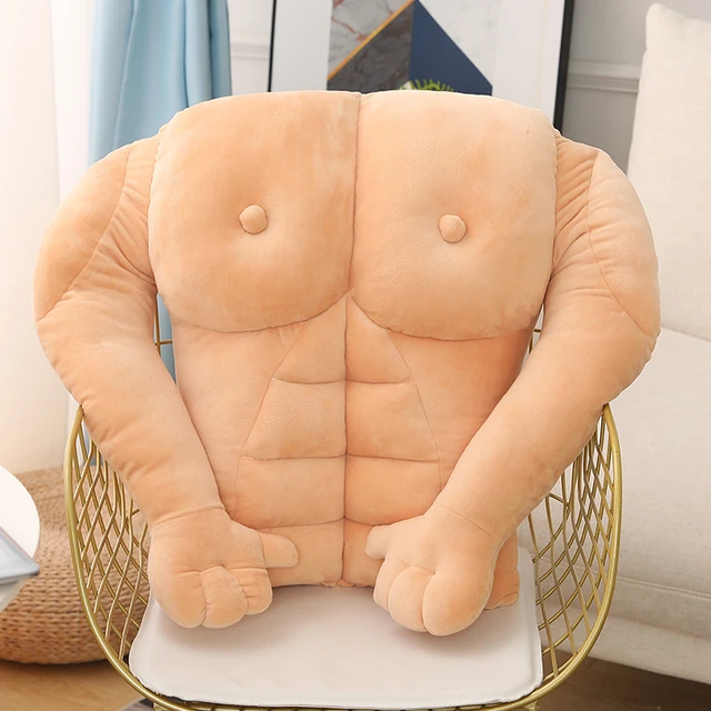 Boyfriend pillow aliexpress hotsell