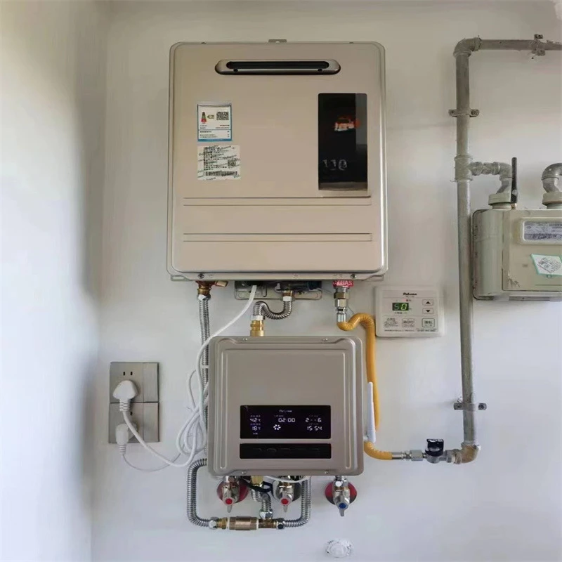 Panel Kontrol Kawat Pemanas Air RC-0401S/RC-0401M/RC-0301S//RC-7606S-ENG