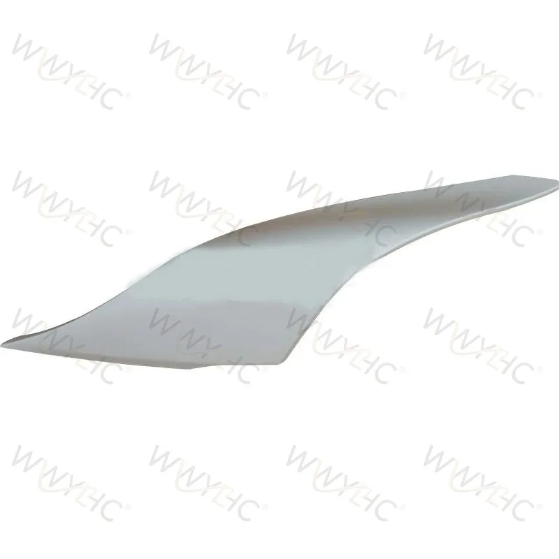 Motorcycle Rear Tail Fairing Cover Side Surround Panel Connecting Bracket for QJ800GS‑G 800
