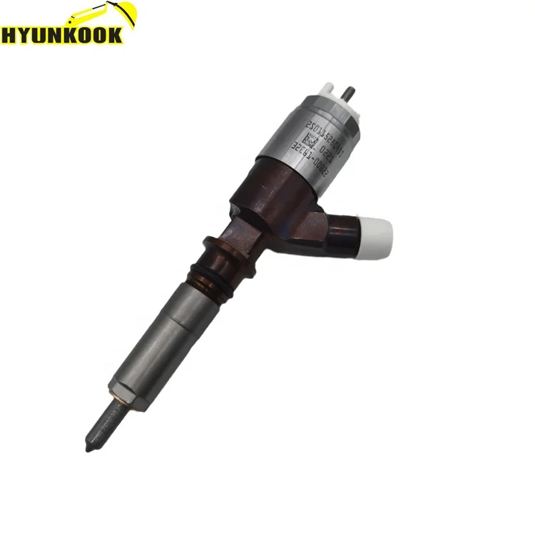 

hyunkkook Excavator C6.6 Engine diessel Fuel Injector 320-0680 3200680 320D New diessel fuel injector 326-4700