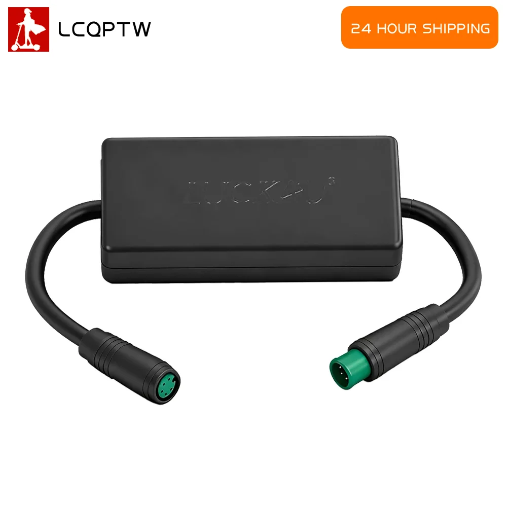 Speed Unlock Module Adjustable Speed Limiter for Xiaomi Mi4 4 Lite 4 Ultra 3 Lite Scooter Tuning Speed Up Device 20-30Km/H Parts