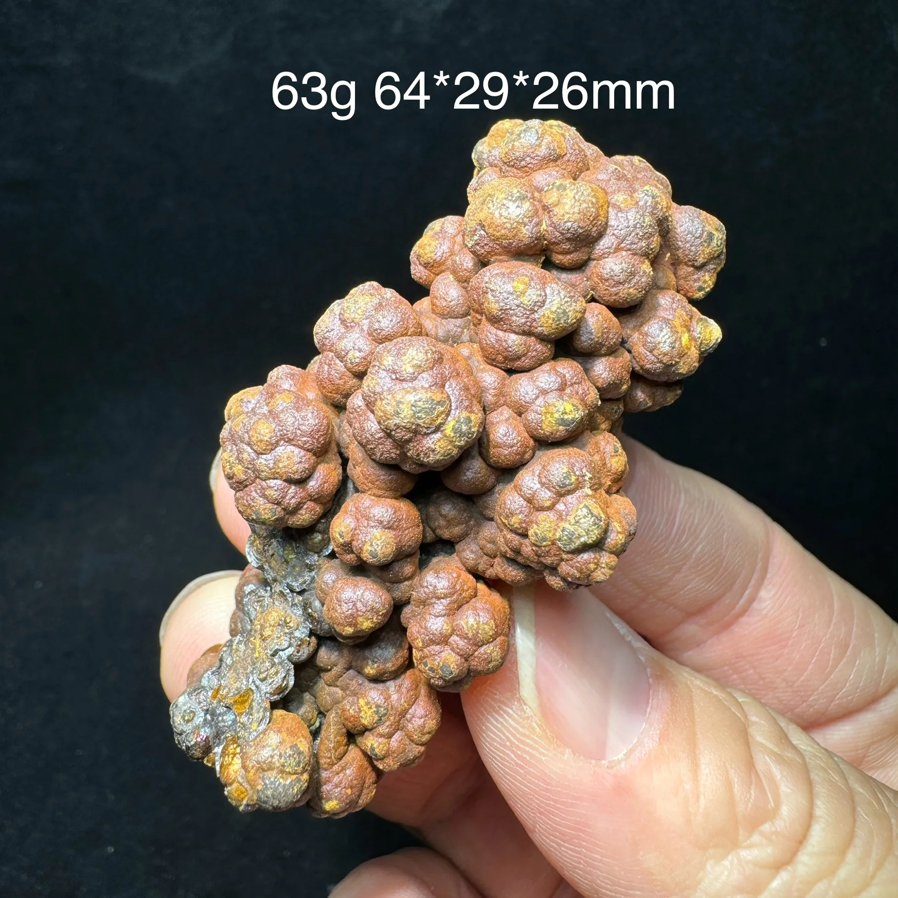 Natural Raw Chalcopyrite Cluster Pyrite Mineral Specimen Quartz Healing Stone Home Decor