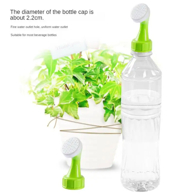 Water Watering Device Garden Watering System Household Water Spray Tool Sprinkler Water Evenly Creative For Garden Small Nozzle